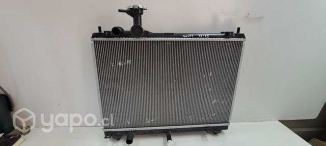 Radiador suzuki swift 18-21