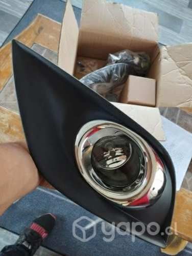 Nissan Versa Sense 1.6 2020 Conversable