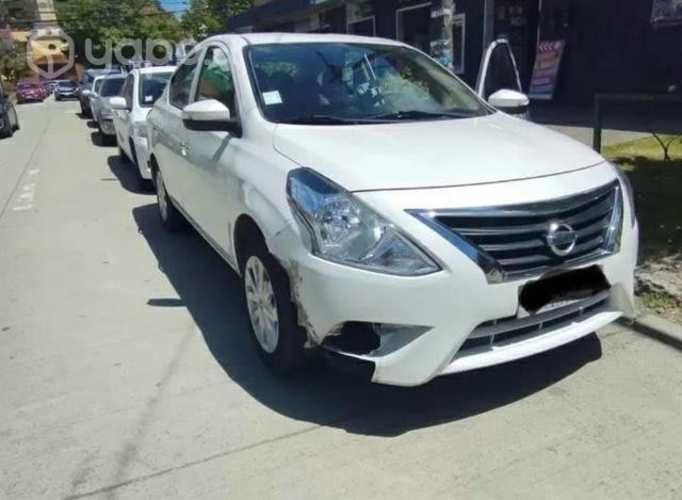 Nissan Versa Sense 1.6 2020 Conversable