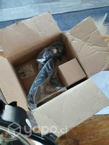 Nissan Versa Sense 1.6 2020 Conversable