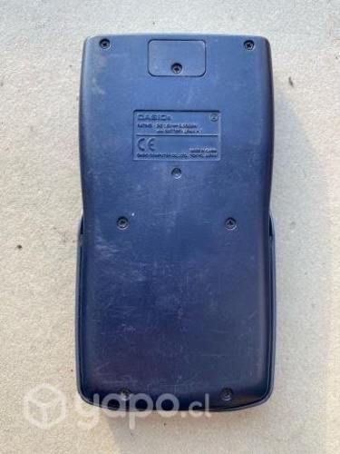 Calculadora Casio fx-350MS