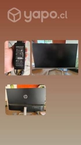 Monitor HP de computador 22&quot;