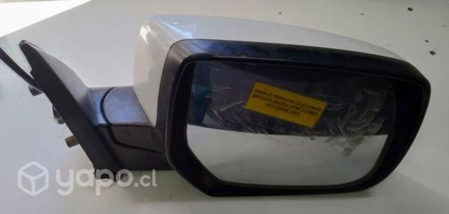 Espejo Derecho Electrico (MVA227) Mazda BT50 2.5