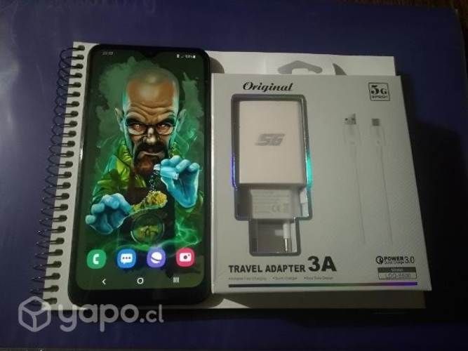 Samsung galaxy A10 s