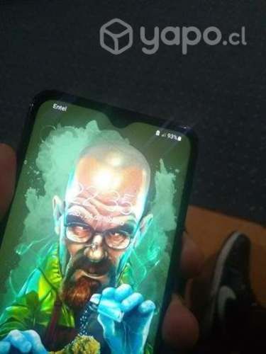 Samsung galaxy A10 s