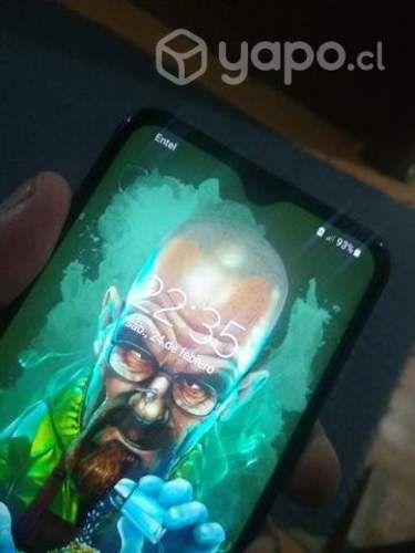 Samsung galaxy A10 s