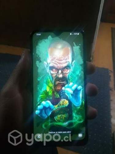 Samsung galaxy A10 s