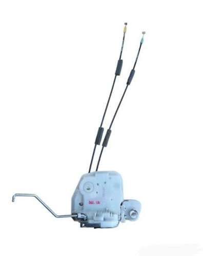 Chapa Puerta Delantera Izquierda Fiat Fullback