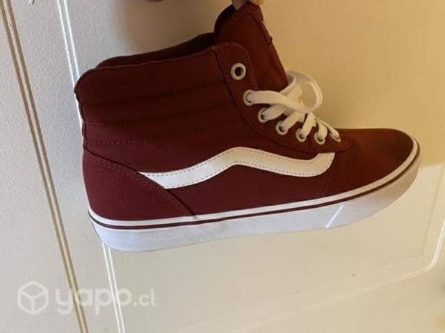 Zapatilla Vans Nueva talla 39