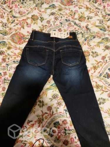 Jeans mujer