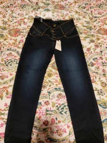 Jeans mujer