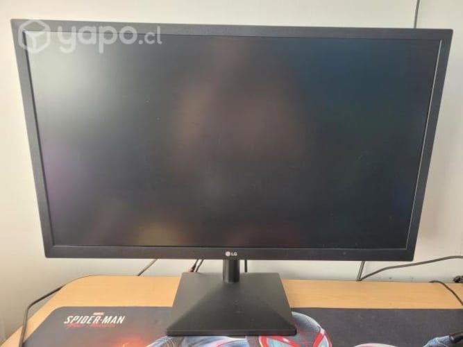 Monitor LG 19 5 WIDE 19,5 20MK 400H