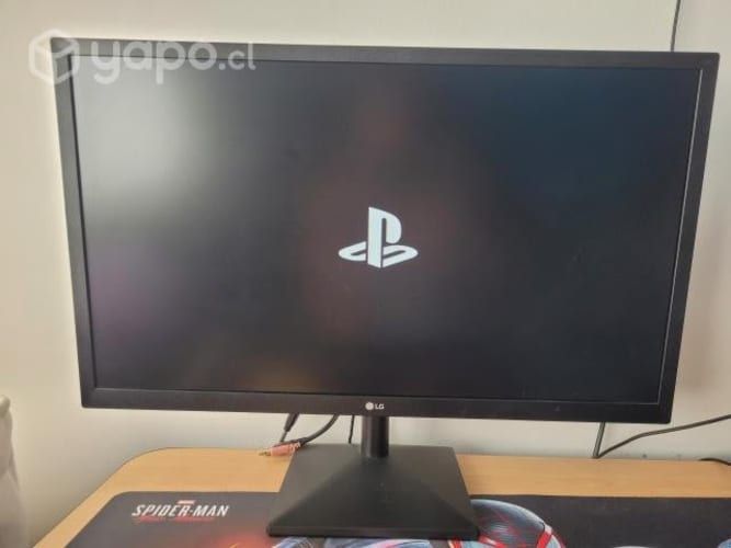 Monitor LG 19 5 WIDE 19,5 20MK 400H