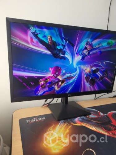 Monitor LG 19 5 WIDE 19,5 20MK 400H