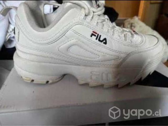 Zapatillas fila