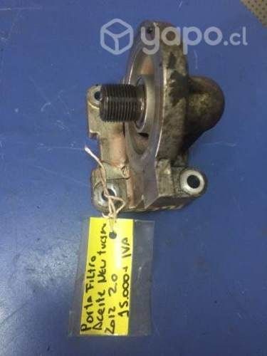 Porta filtro aceite Hyundai New Tucson 2011-2015