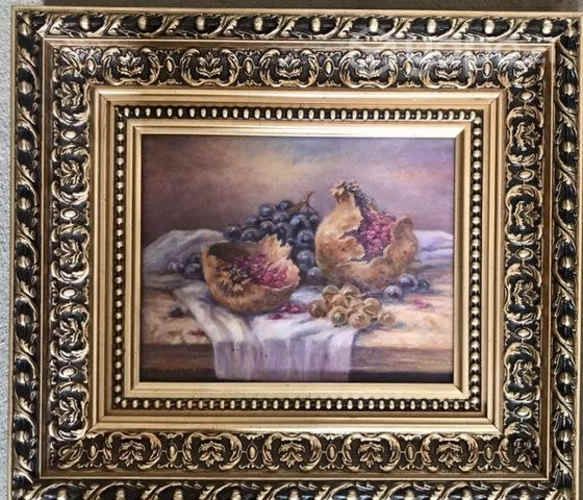 Cuadros Originales, Artista , Omar Vera