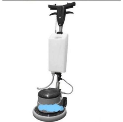 Maquina limpia alfombras (13) pisos NUEVA