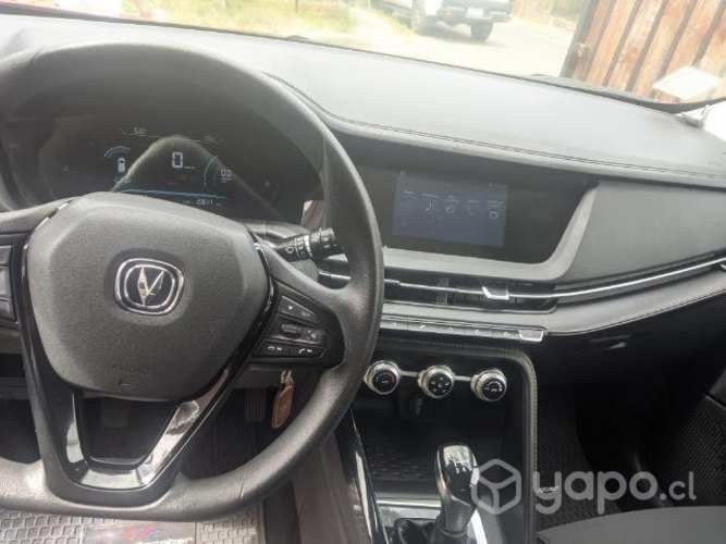 Changan New CS15 Luxury MT 2022