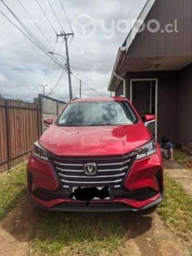 Changan New CS15 Luxury MT 2022