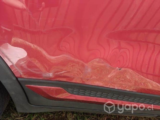 Changan New CS15 Luxury MT 2022