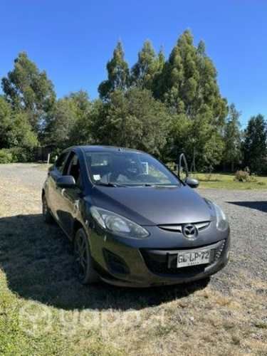 Mazda dos excelente estado