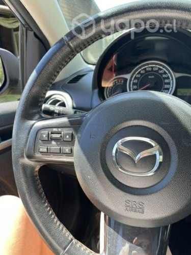 Mazda dos excelente estado