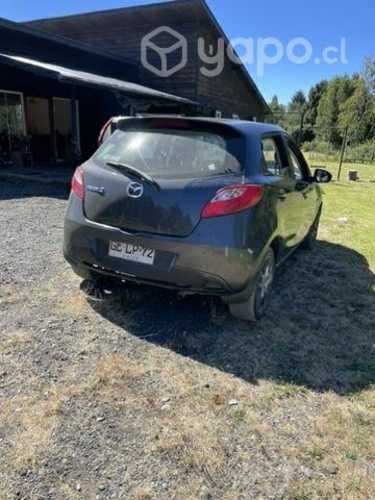 Mazda dos excelente estado
