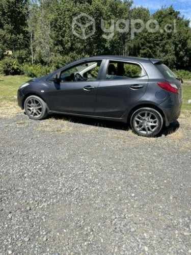 Mazda dos excelente estado