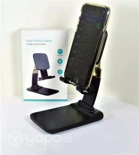 Soporte de celu y tablet