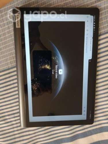 Bonita Tablet Yoga Lenovo YT-X705F