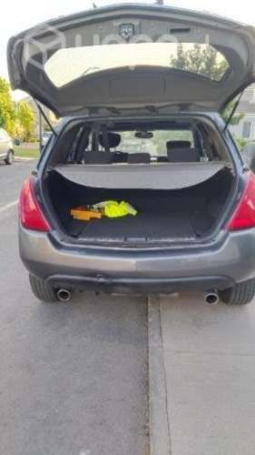 Nissan Murano año 2007