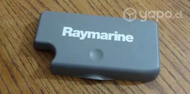 Protector Solar Radio VHF Raymarine 218