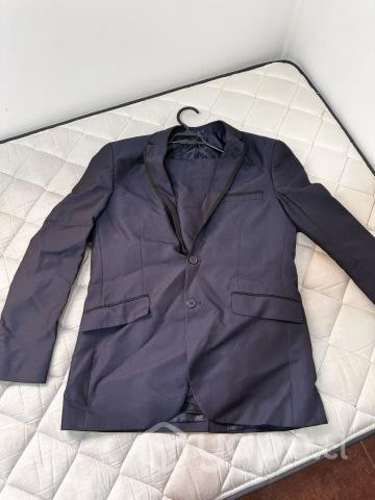 Traje Completo Zibel Talla 44