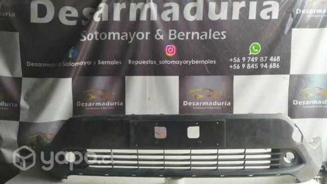 Parachoque Corolla cross 2.0