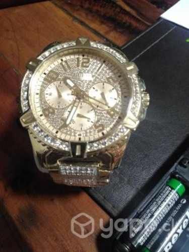 Reloj GUESS análogo hombre W0799G2