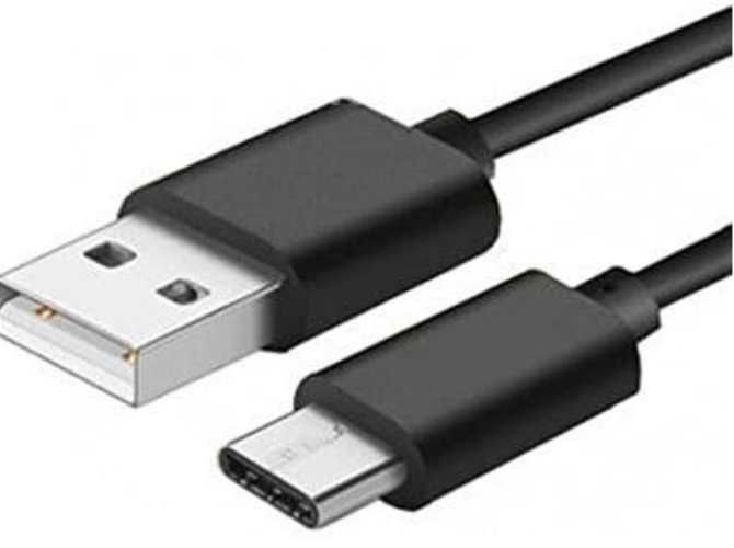 Cable USB-C