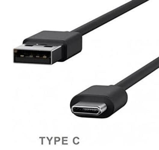 Cable USB-C