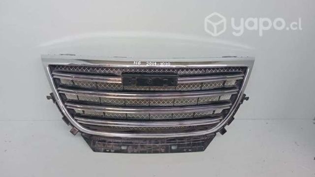 Mascara great wall haval h6 dmg repuestos 7.79