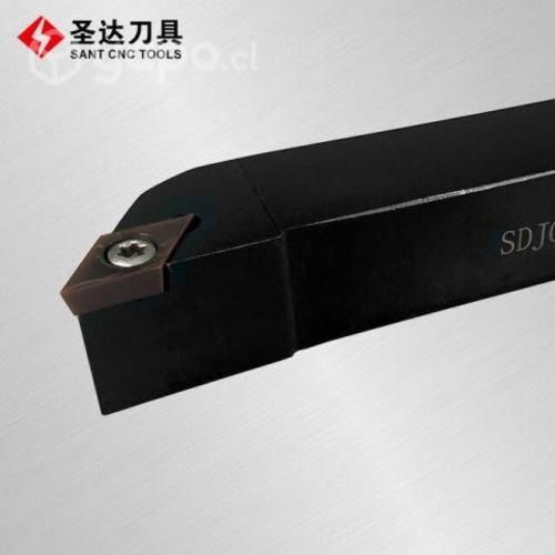 Porta hta. torneado exterior sdjcr1212h11