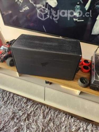 RTX 3080 AORUS 10G EXTERNA thunderbolt