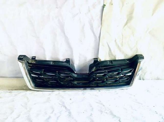 Máscara parachoque subaru forester