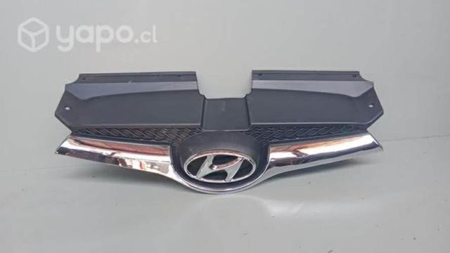 Mascara Hyundai veloster nueva original dmg repue8