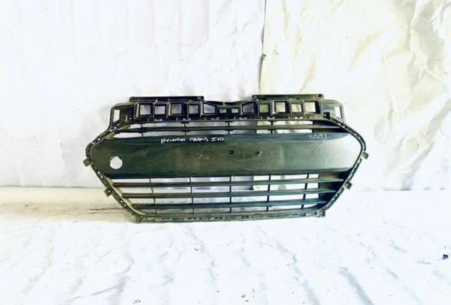 Máscara parachoque hyundai grand i10