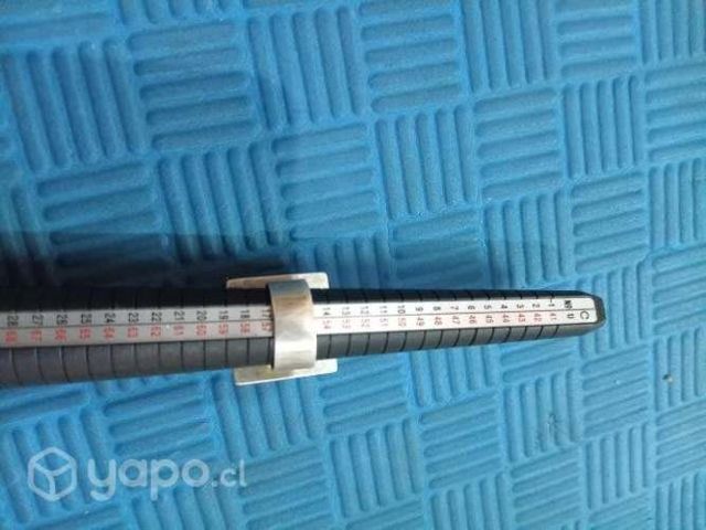 Anillo de plata con piedra luna