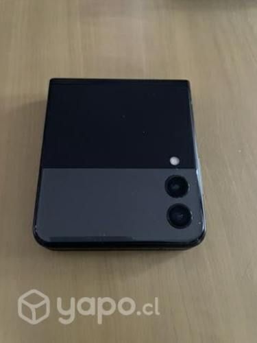 Samsung Galaxy Z Flip 3 5g