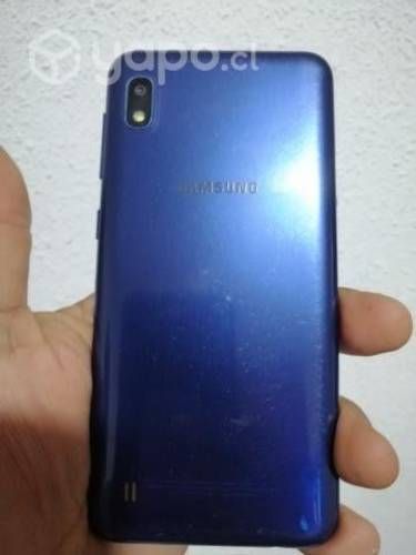 Celular Samsung Galaxy A10s