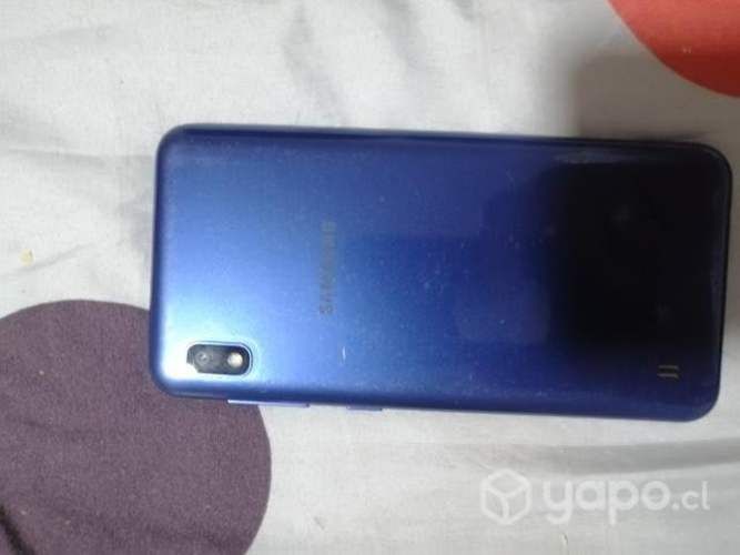 Celular Samsung Galaxy A10s