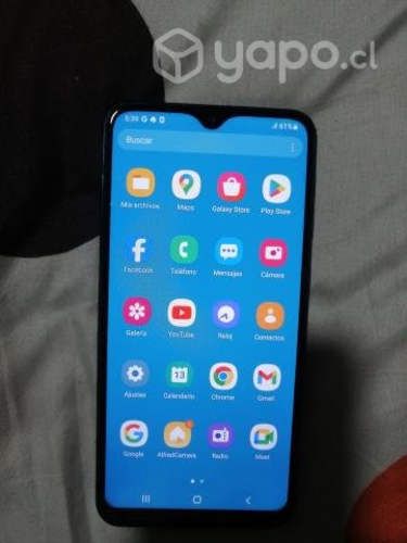 Celular Samsung Galaxy A10s