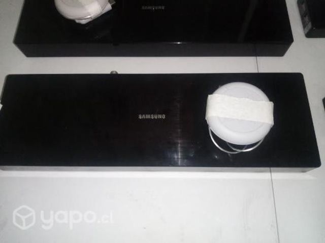 The serif the frame Samsung